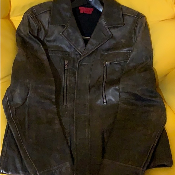 Theory Jacket